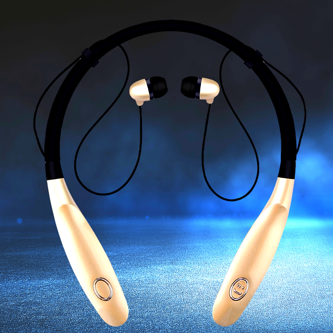 Audifonos inalambricos Bluetooth 5.0 Auriculares Universal Para Telefonos Cell