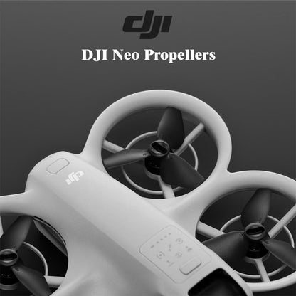DJI Neo Propellers（2 Pairs + 8 Screws）