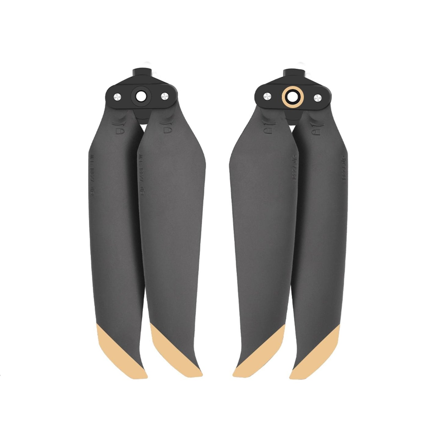 4Pair Propellers Blades Props For DJI Mavic Air 2 Drone Replacement Parts vv