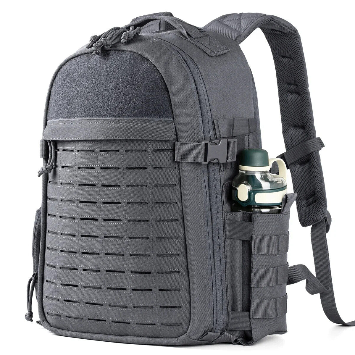 35L Military Tactical Backpack Men 3 Day Army Backpack Hunting Hiking Bag