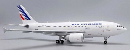 1:200 JC Wings Air France AIRBUS A310-300 Passenger Plane Diecast Aircraft Mode