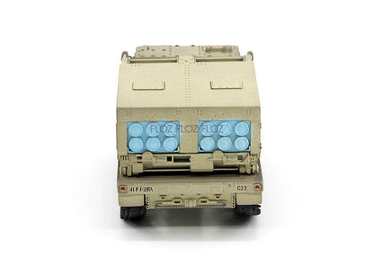 for UNISTAR for USA M270 1/72 DIECAST MODEL TANK
