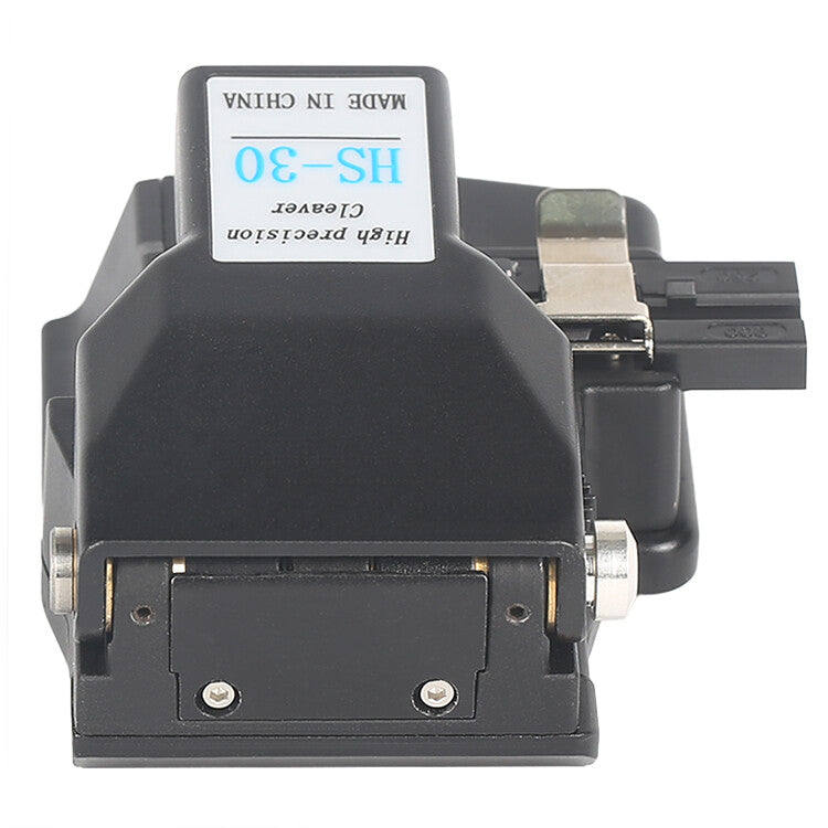 Optic Fiber Tools HS-30 Optic Cleaver Cutter Fiber Fusion Splicer for 250-900um
