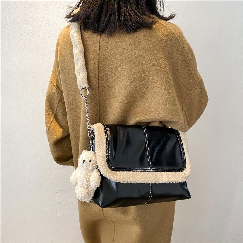 Women Bags Women Bags Handbag Female Leather Shoulder Bag Girls Bag