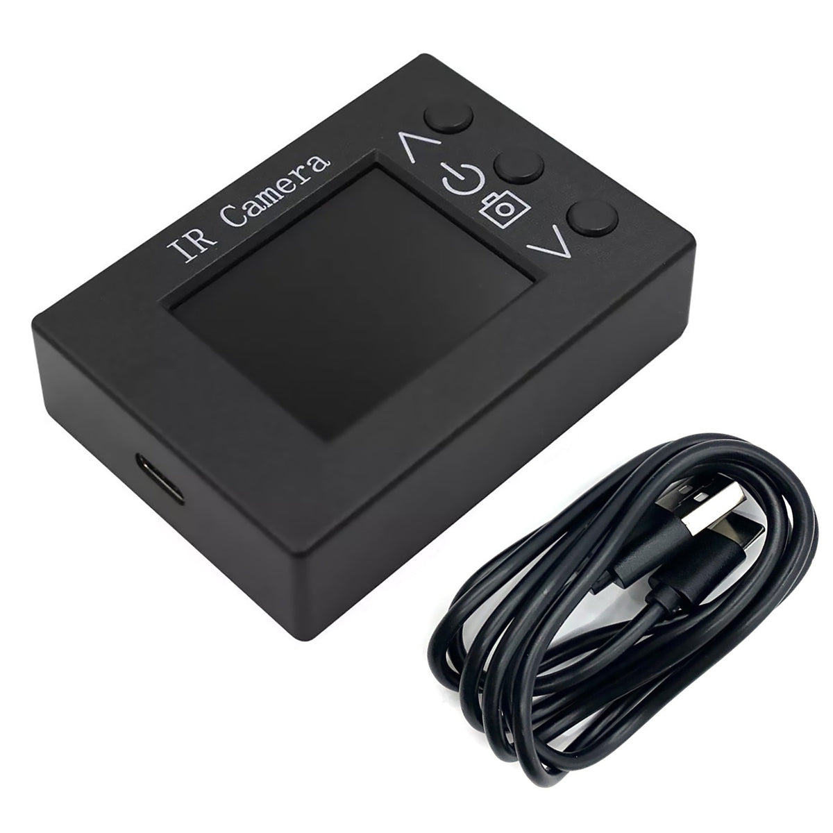 Long Battery Lifespan Handheld Infrared Thermal Temperature Imager Camera