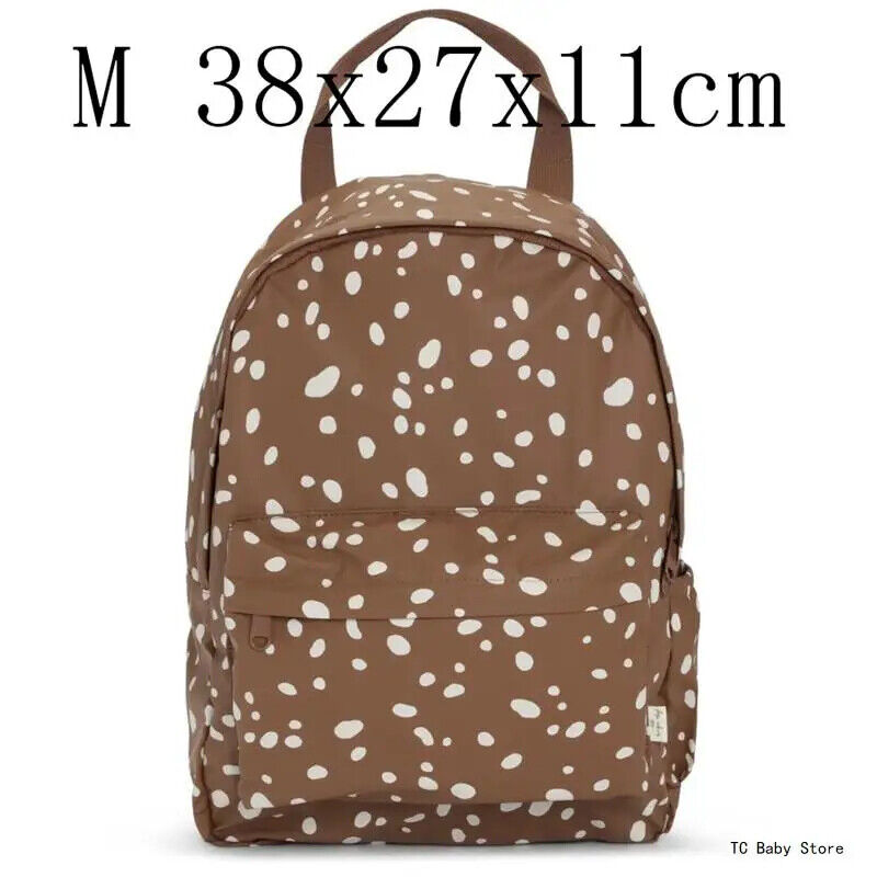 Baby Backpack Kids Schoolbag Bags Outdoor Travel Mom Boys Girls Backpack