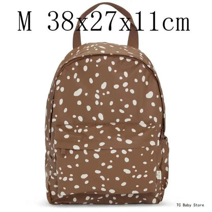 Baby Backpack Kids Schoolbag Bags Outdoor Travel Mom Boys Girls Backpack