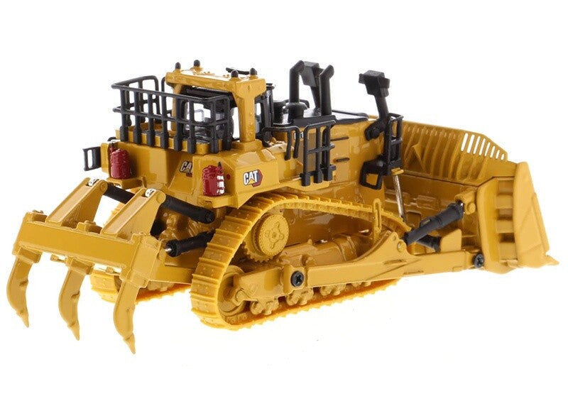 1:87 DM D11 DOZER-TKN DESIGN Construction Machine Equipment Diecast Model
