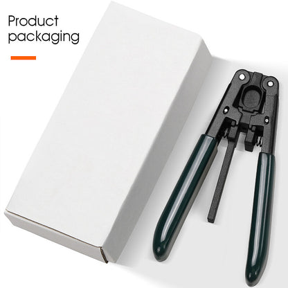 Fiber Optic Tool Aramid Scissors CFS-3 Three Hole Pliers Fiber Optic Stripper