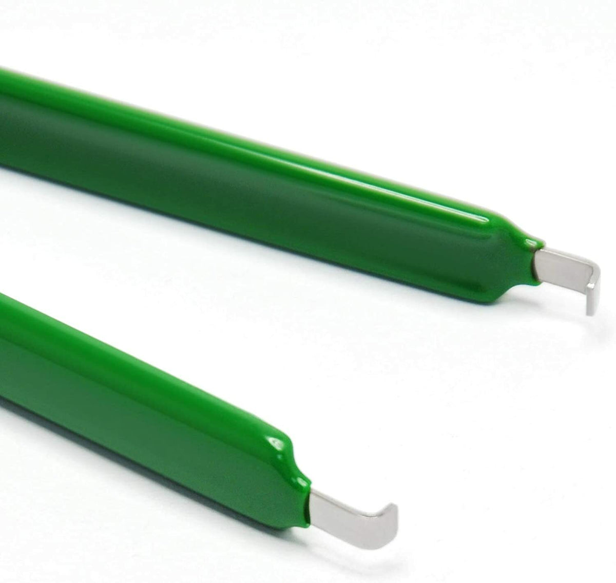 4 Pack IC Extractors with Insulated Handles for 8 to 40 Pin Chips