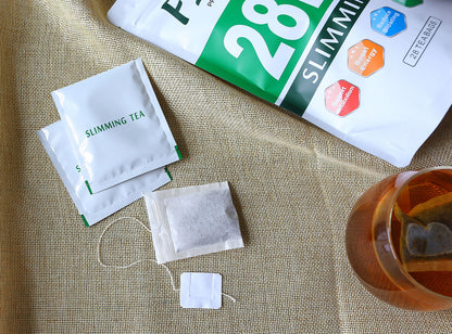 Best Selling Slim Tea 28 Days Weight Loss Tea 3g*28 tea bag