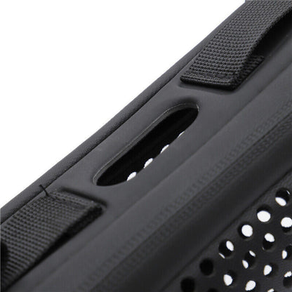 Bluetooth Speaker Portable Silicone Hollow Bag Storage Case Cover For JBL Flip 5