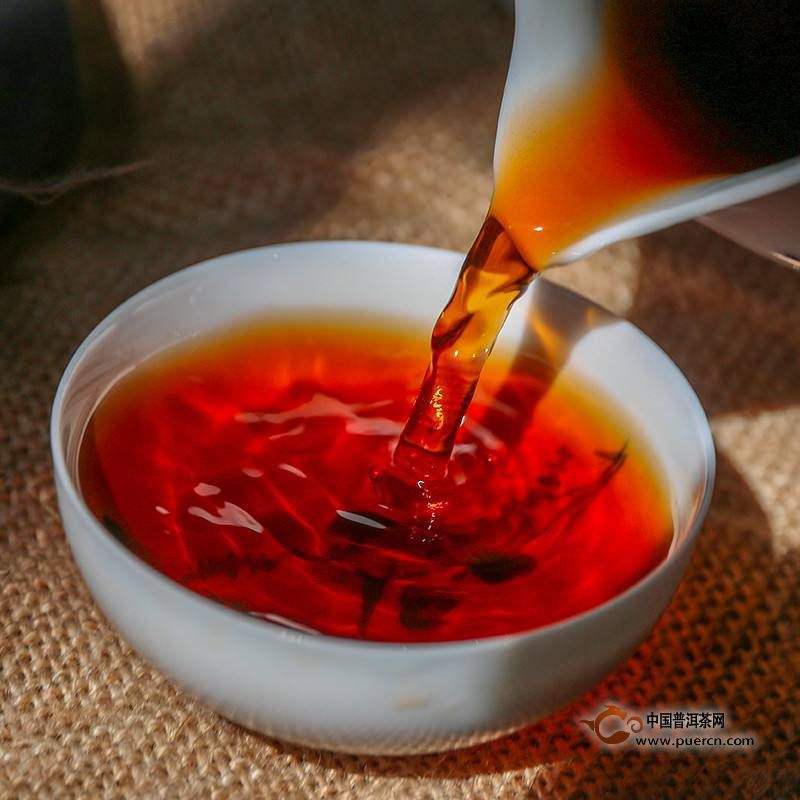 1pc 100g Ripe Puerh Tuo Cha Premium Yunnan Puer Tea Old Tree Material Pu Erh Tea