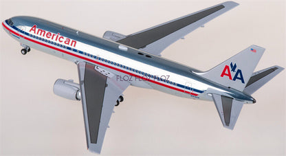 for NG Models for American Airlines for Boeing 767-200 N313AA 1:400 Pre-built