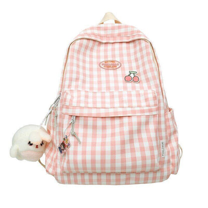 Backpack Women Laptop Bag Female Backpack Girl Cool Travel Student Bag