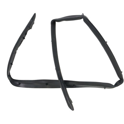 New Rubber Weatherstrip Seal Strip 53395-0R080 For Toyota RAV4 2019-2021