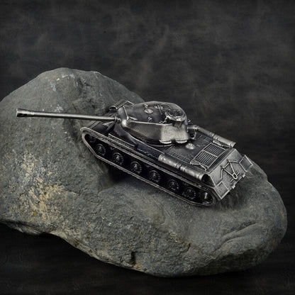 1/72 Scale Soviet Is-2 Stalin 2 Heavy Tanks Full Metal Finished Static Model