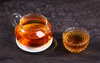 Dian Hong Black Tea Yunnan Phoenix Brand Classical 58 Dianhong 380g