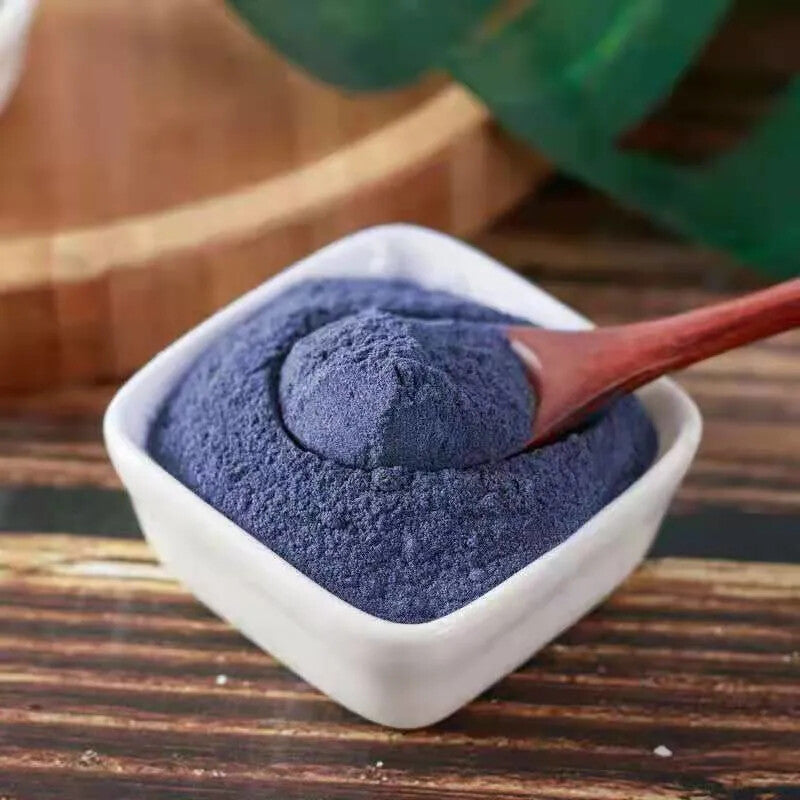 Herb Diedouhua Wholesale Health Herbal Butterfly Pea Flower Tea for Skin Care！