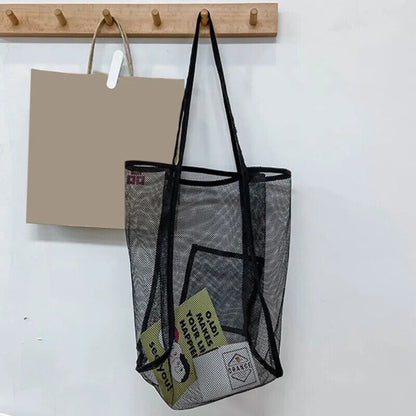 Bags Women Tote Bags Female Shoulder bag Mens Handbags Travel Shoulder Bag