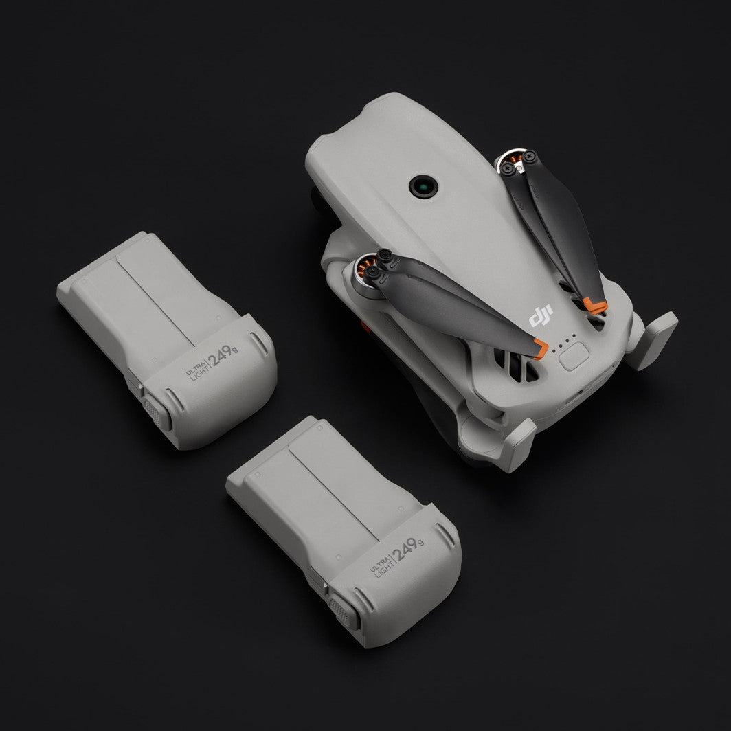 DJI Lito X1 Intelligent Flight Battery – 2788mAh, 36 Min Flight Time
