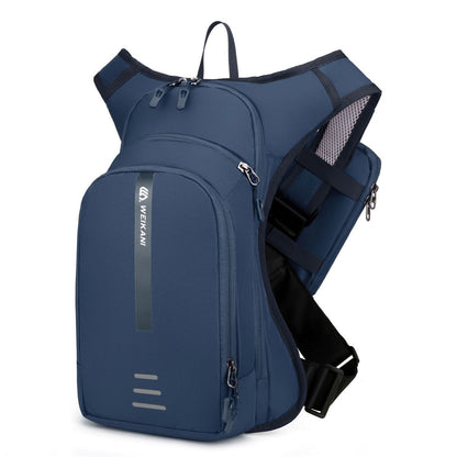 Cycling Bag Hiking Climbing Sport Riding Shoulder Backpack Bike Motorcycle