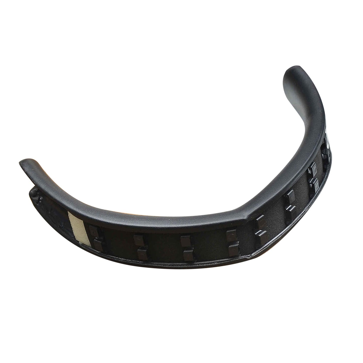 1PC Black Soft Sponge Headphone Headband Replace For Bose QuietComfort Ultra