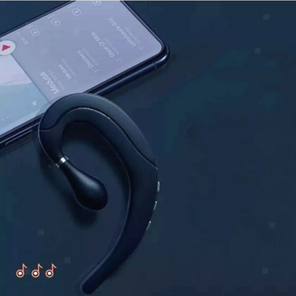 Audifonos inalambricos Bluetooth 5.0 Auriculares Universal Para Telefonos Cell