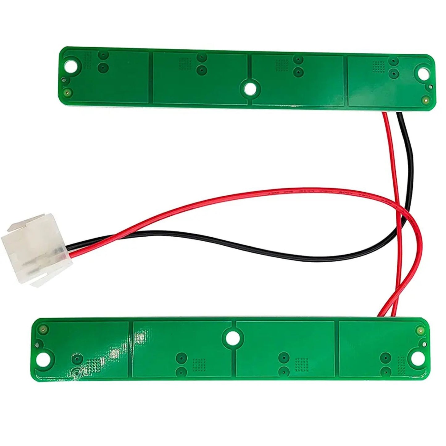 1x LED Light Board Module Refrigerator Accessories For Whirlpool W11043011