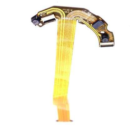New Lens Aperture Flex Cable with Sensors For Sony SEL1635 FE 16-35mm F2.8 GM