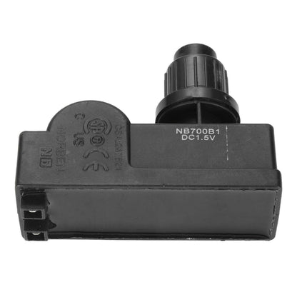 Universal BBQ 2 Outlet Spark Lgniter Barbecue Gas Grill Spark Push Button