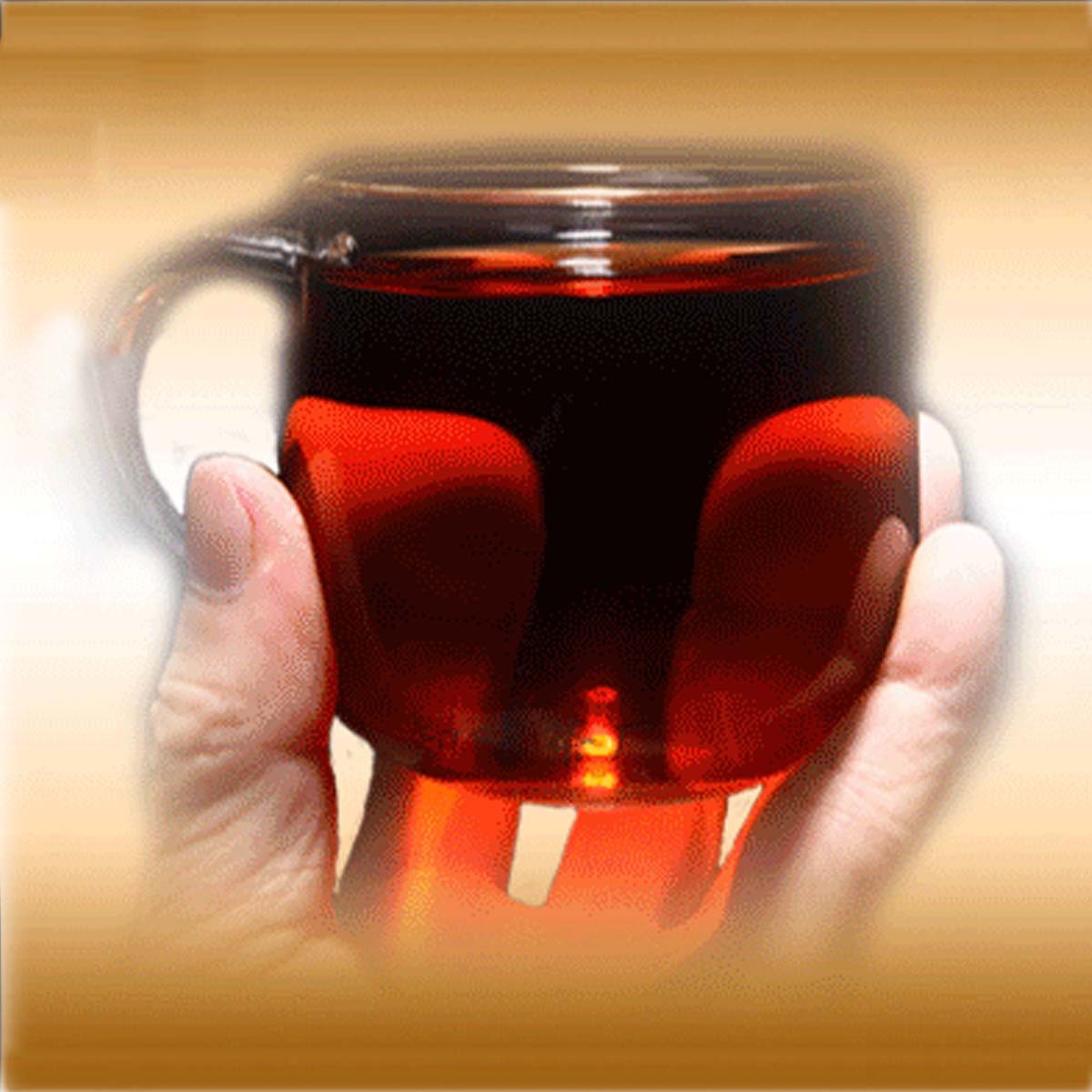 Ripe Pu Erh Tea Mini Brick Yunnan Bohai Square Compressed Tea 50g to 500g