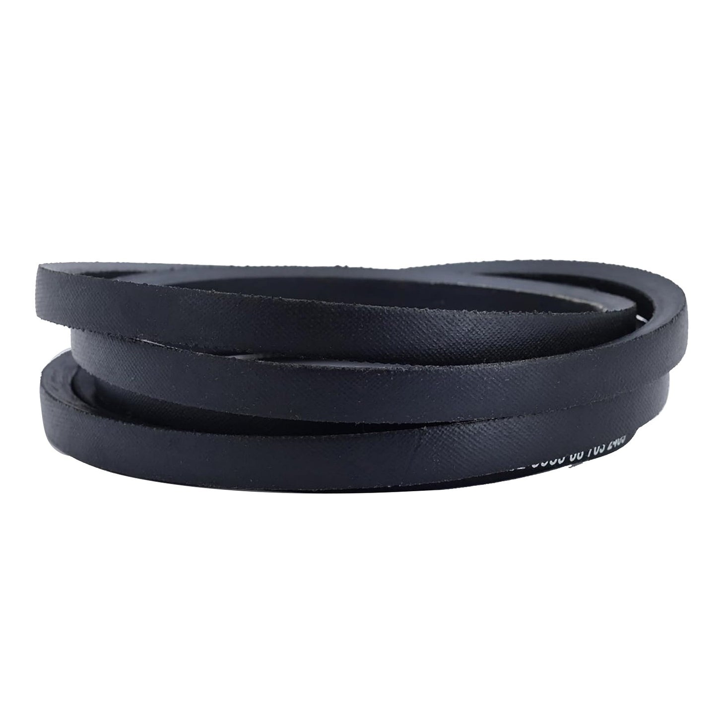 1× Lawn Mower Belt Black 21547082 Durable Rubber For Murray 425014X92E Deck Belt