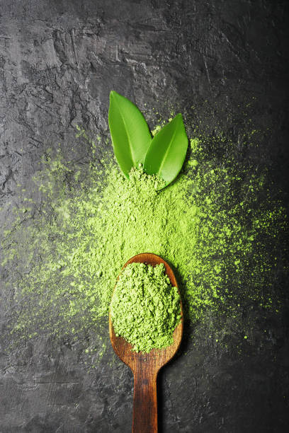 100/250g Matcha Green Tea Powder Grade Matcha Green Tea-First Harvest Premium