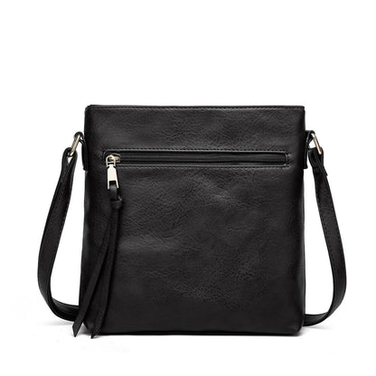 3-piece Suits Women Bag Shoulder Bag Handbag Women Ladies Purse Tote Bag