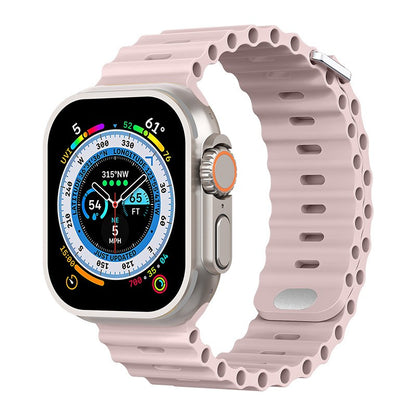Suitable for Apple Watch Ultra Strap, Apple S8 Smart iWatch8 Watch Strap