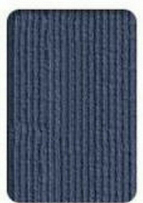 50x135cm Thin Cotton Spandex Rib Fabric 160 Gsm For T-Shirt Tops Stretchy Jersey