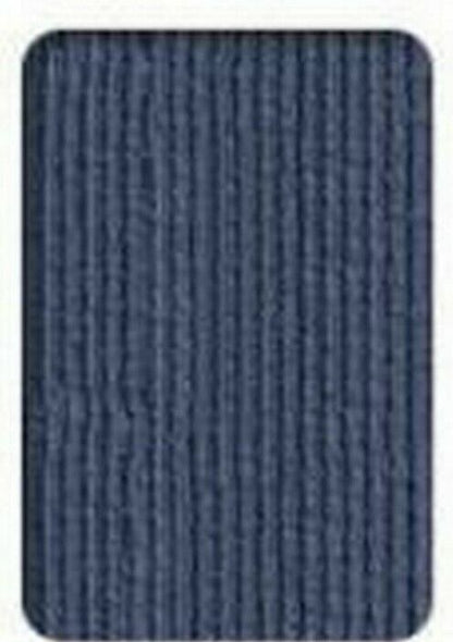 50x135cm Thin Cotton Spandex Rib Fabric 160 Gsm For T-Shirt Tops Stretchy Jersey