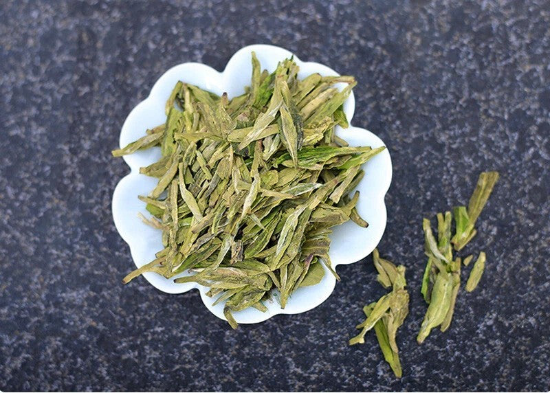 500g Yunnan Plateau Supreme Bi Luo Chun Pre-Ming Snail Spring Green Tea