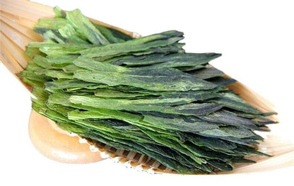 100g New Fresh Organic Nature Matcha TeaTaiping Houkui Top Grade China Green Tea