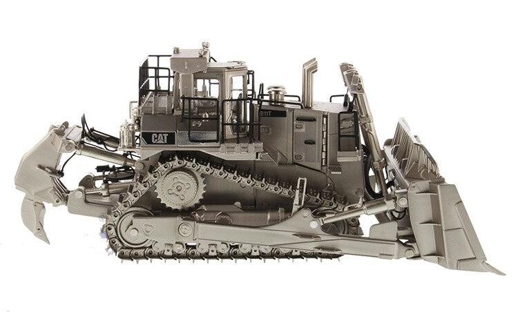 1:50 DM CAT D11T Track-Type Tractor Dozer Construction Machine Diecast Model