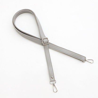 Long Replacement DIY Shoulder CrossBody Strap Belts For Leather Bag Adjustable