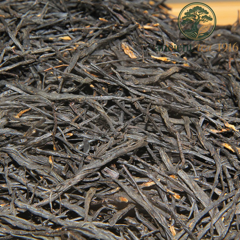 500g 2026 Yunnan Fengqing Ancient Tree Dian Black Tea Loose Tea