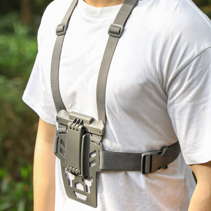 1Pc Waist Support Bracket Set Drone Remote Controller Fixed Strap for RC PRO