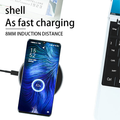 20W Wireless Charger / Super Fast Wall Charger+Cable For iPhone 13 mini/Pro Max