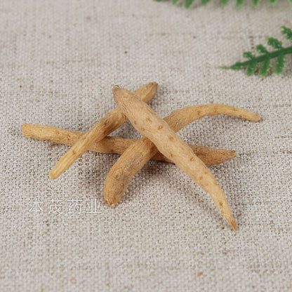 100g-500g Best quality Radix Pseudostellariae Tai Zi Shen(太子参) Prince Ginseng