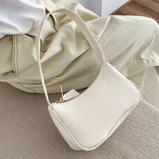 Retro Bag Shoulder Mini Bag Women Ladies Casual Party Handbag Accessory
