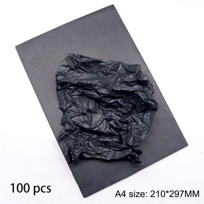 Wrapping Paper 100 Sheet A4 A5 Liner Tissue Paper DIY Clothing Shirt Shoes Wraps
