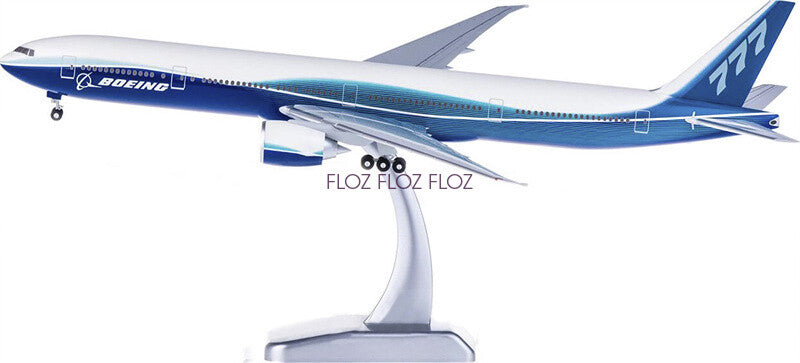 for Hogan for Boeing 777-300ER Dream Painting KIT 1:200 Aircraft Model