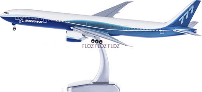 for Hogan for Boeing 777-300ER Dream Painting KIT 1:200 Aircraft Model